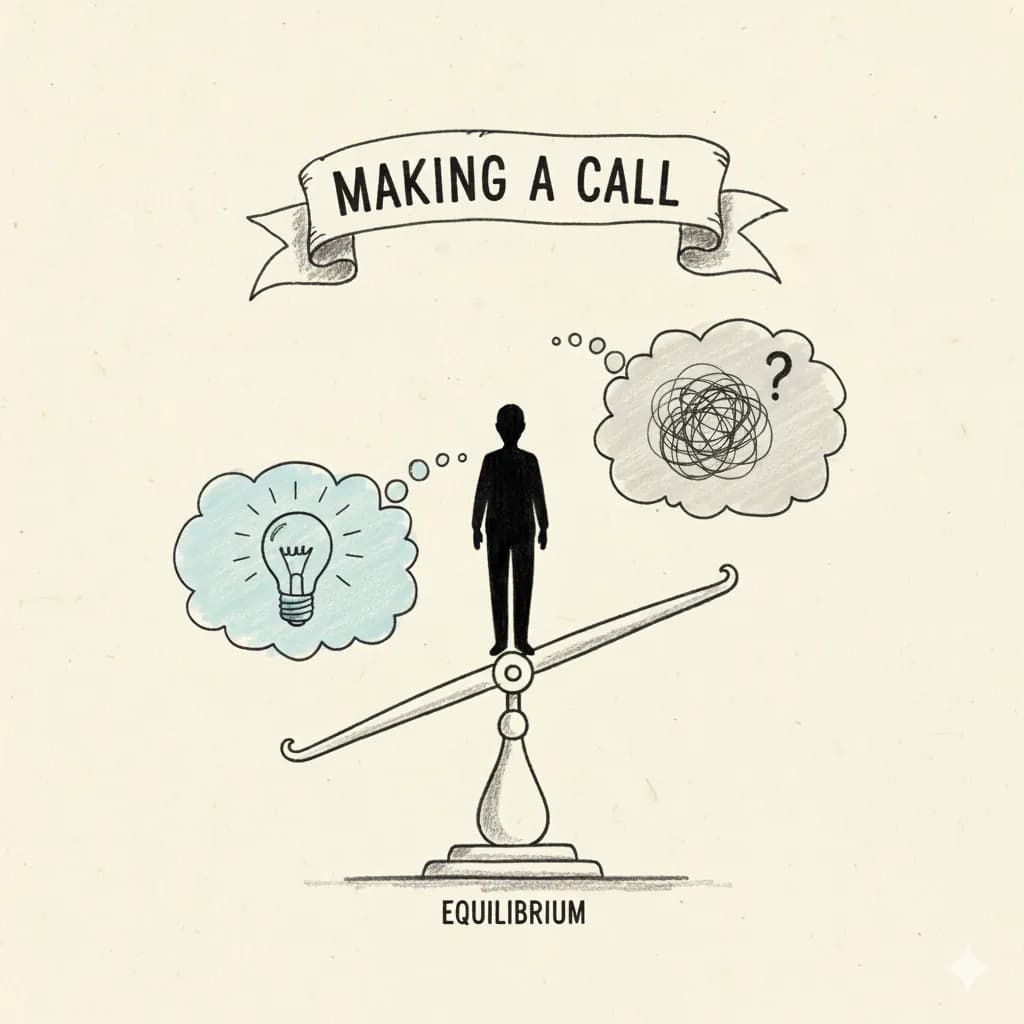 picture of equilibrium